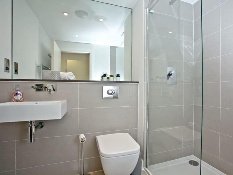 Апартаменты 15 Ocean Gate Newquay Кранток Экстерьер фото
