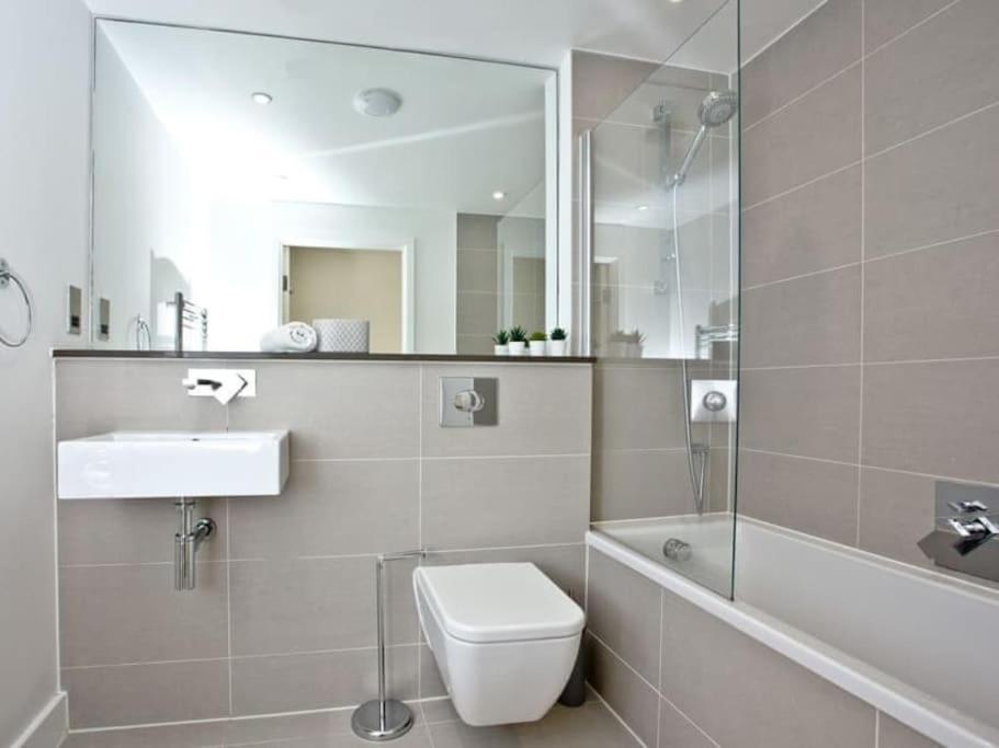 Апартаменты 15 Ocean Gate Newquay Кранток Экстерьер фото